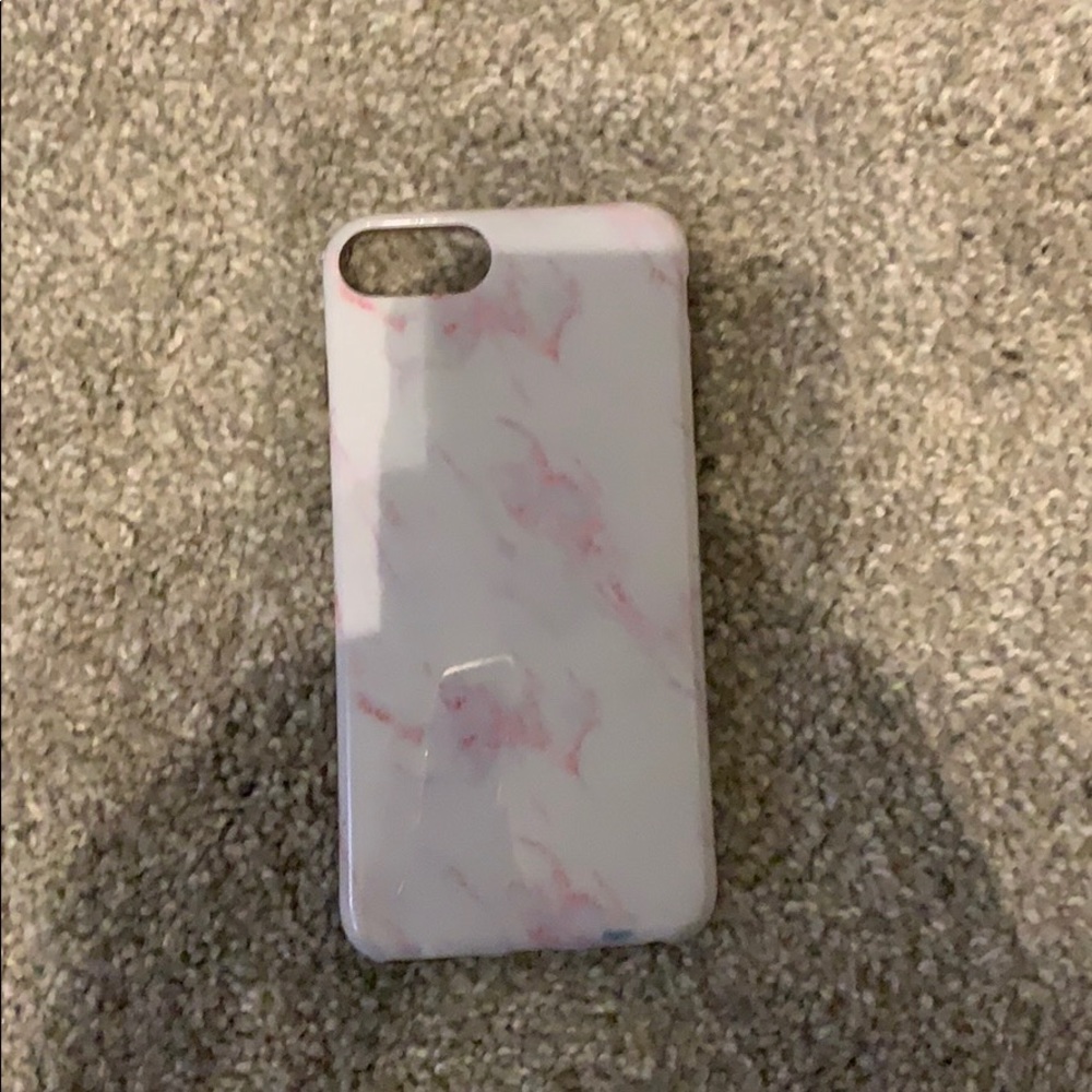 I phone 7 plus case